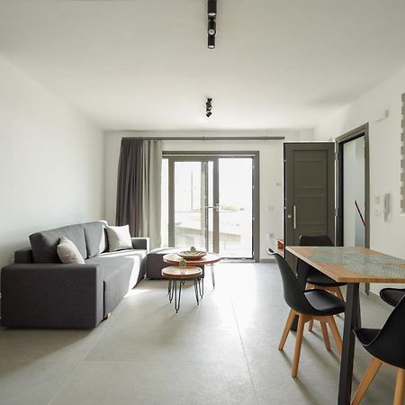 Sandy Feet Comfort Suite Kardamena  Exterior foto