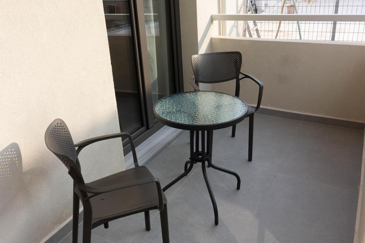 Sandy Feet Comfort Suite Kardamena  Exterior foto
