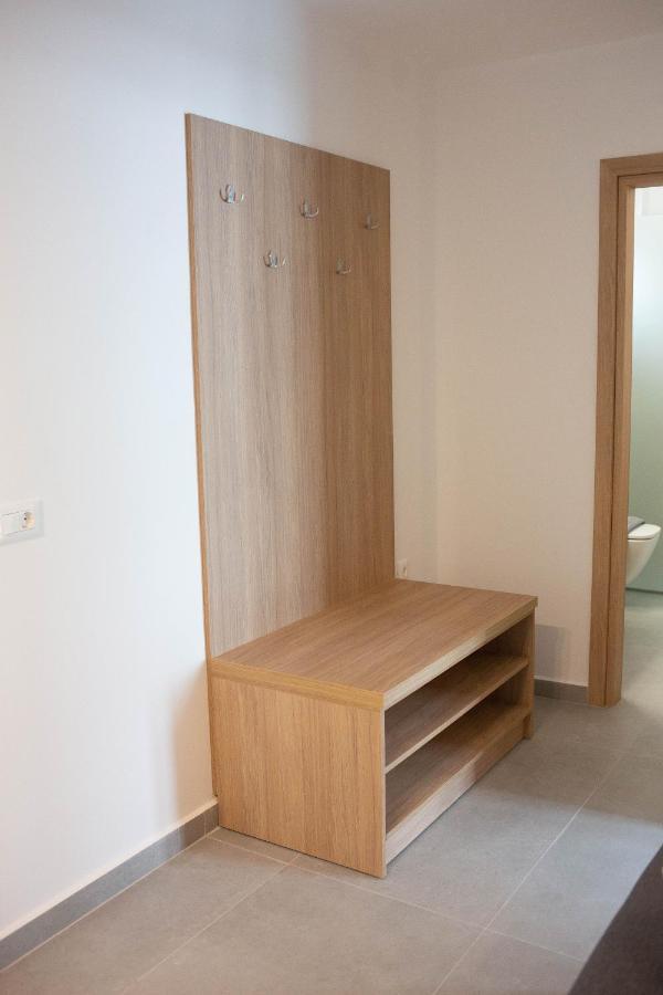 Sandy Feet Comfort Suite Kardamena  Exterior foto