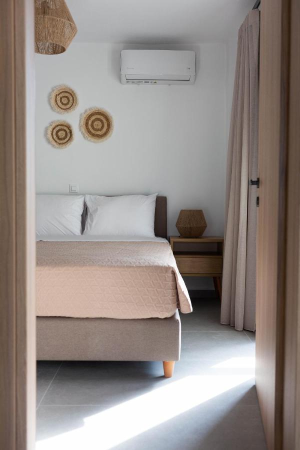 Sandy Feet Comfort Suite Kardamena  Exterior foto