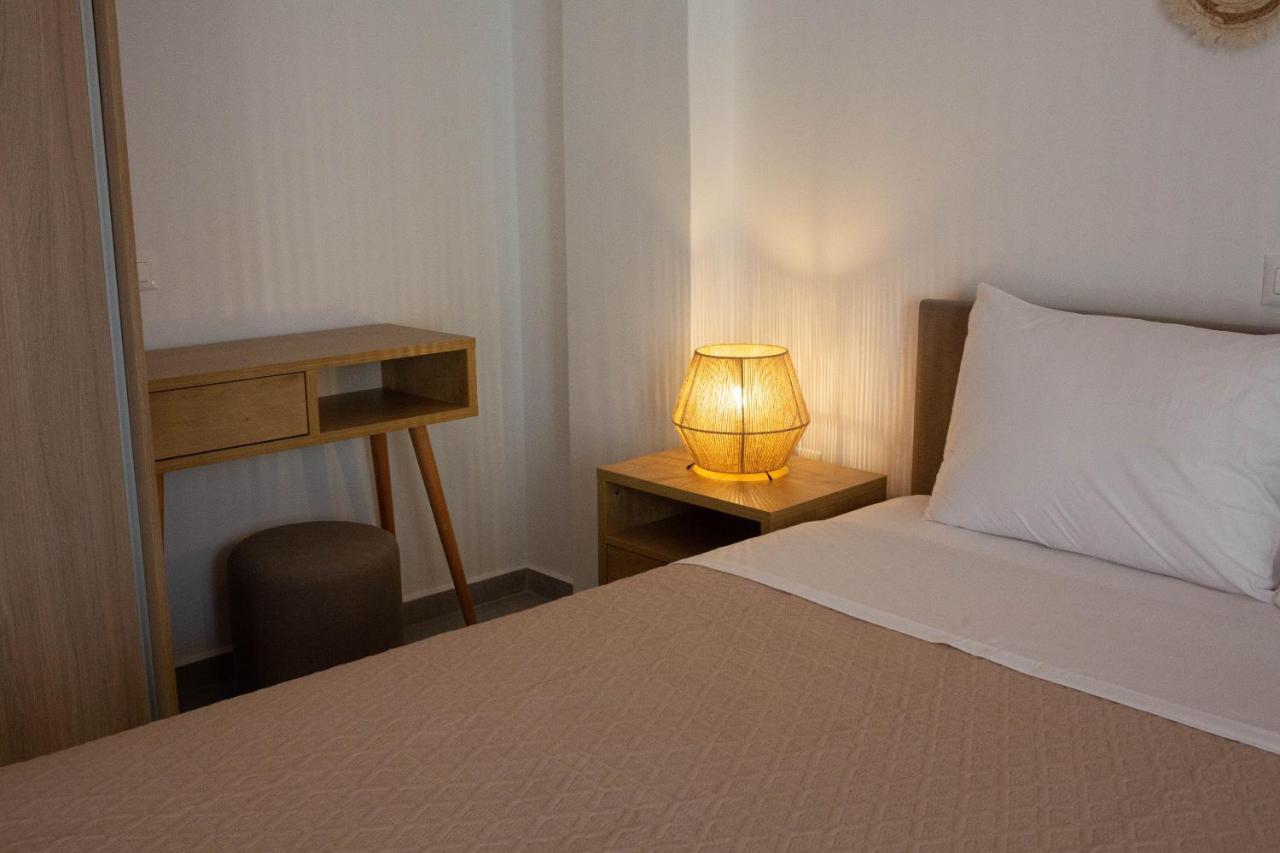 Sandy Feet Comfort Suite Kardamena  Exterior foto