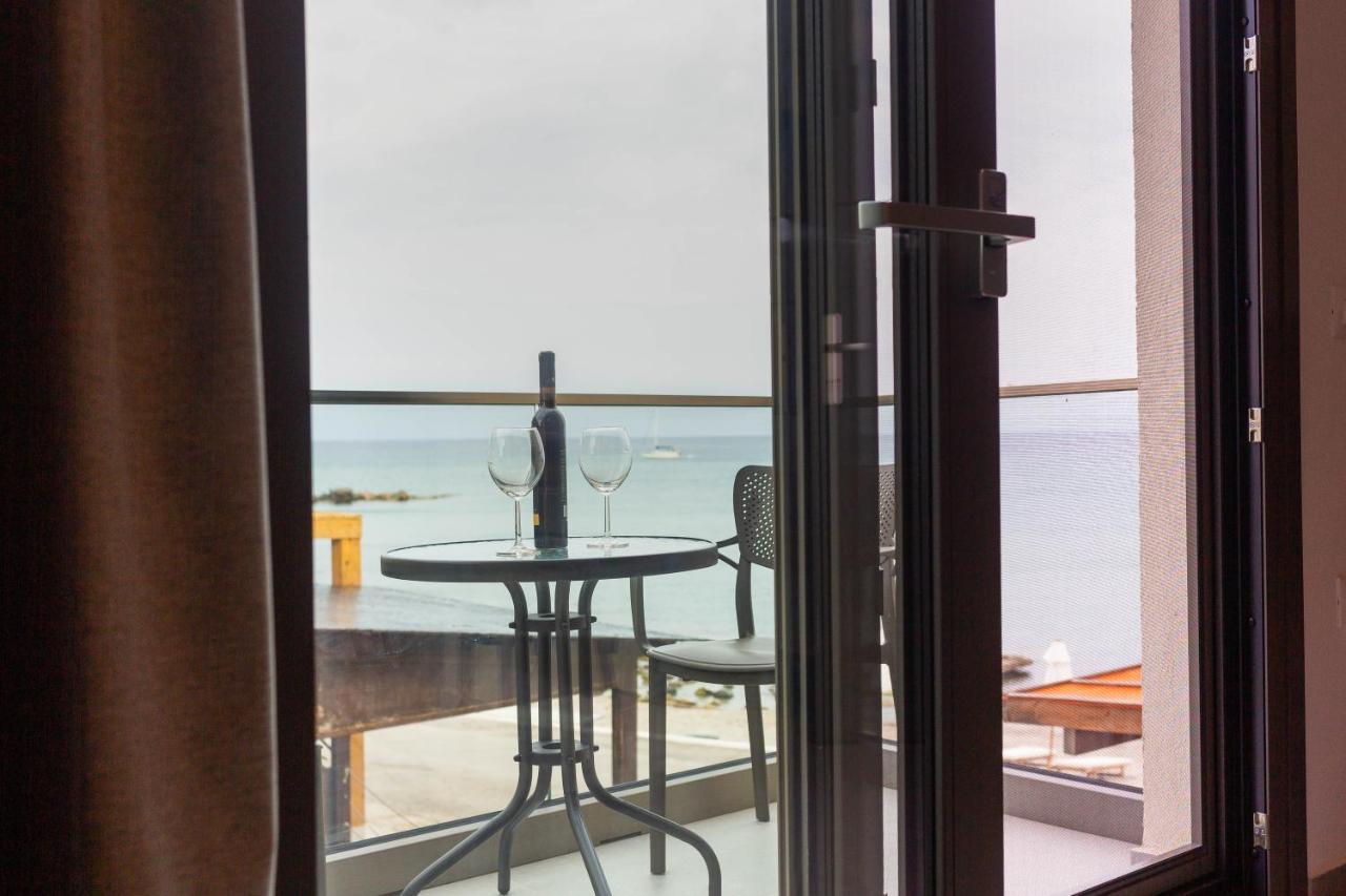 Sandy Feet Comfort Suite Kardamena  Exterior foto