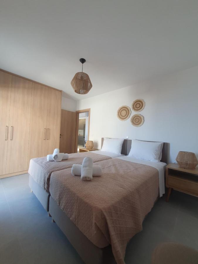 Sandy Feet Comfort Suite Kardamena  Exterior foto