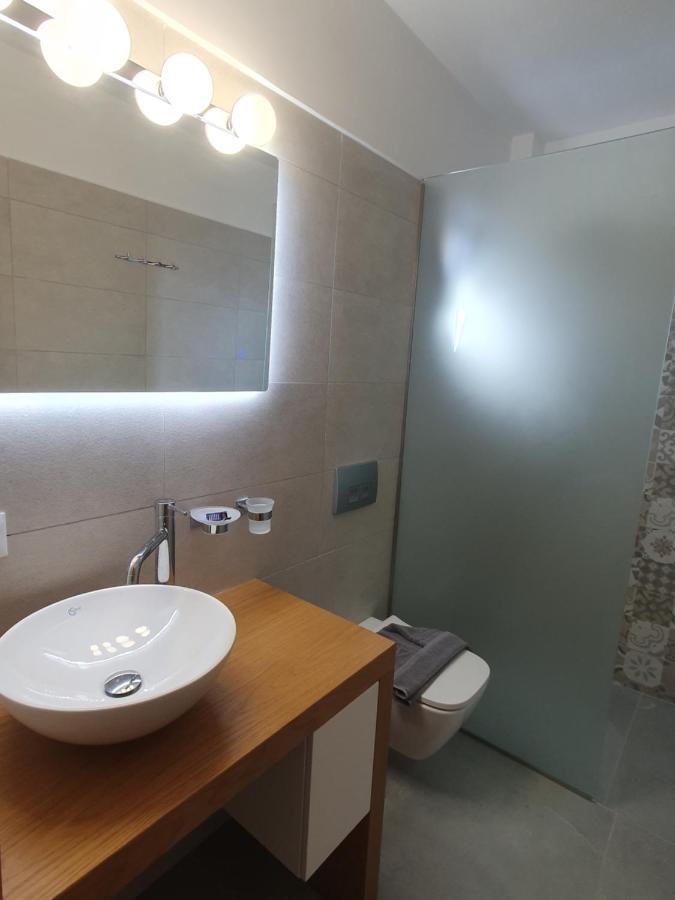 Sandy Feet Comfort Suite Kardamena  Exterior foto