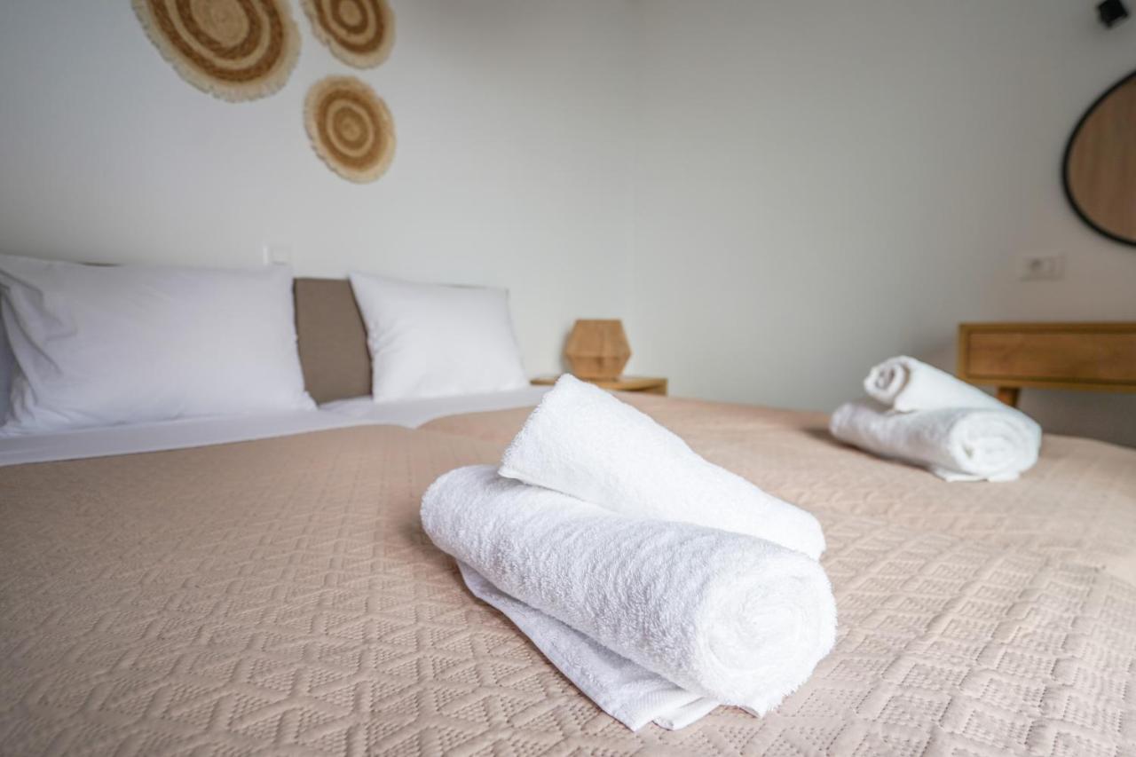 Sandy Feet Comfort Suite Kardamena  Exterior foto