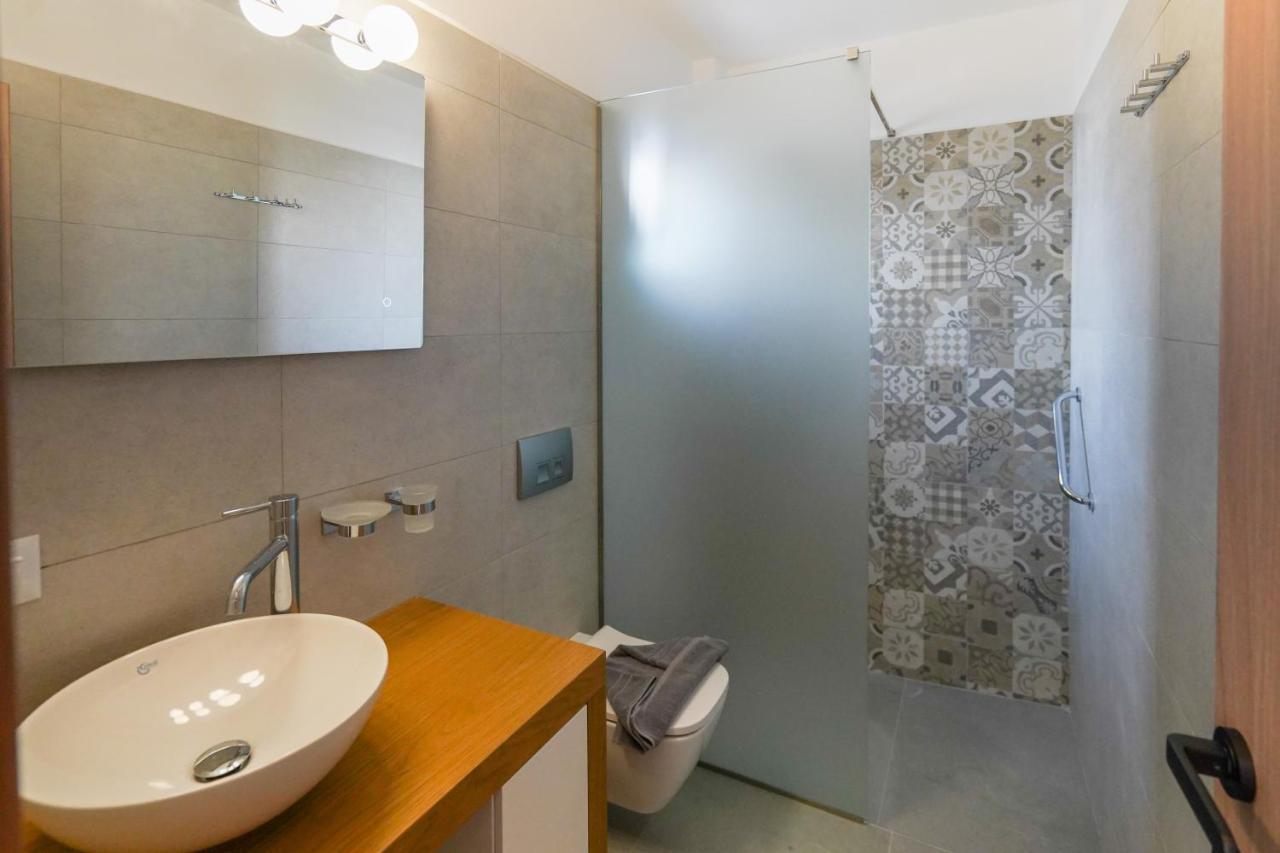 Sandy Feet Comfort Suite Kardamena  Exterior foto
