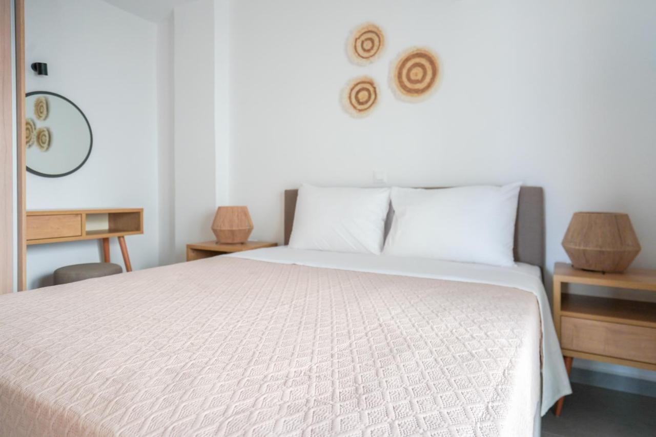 Sandy Feet Comfort Suite Kardamena  Exterior foto