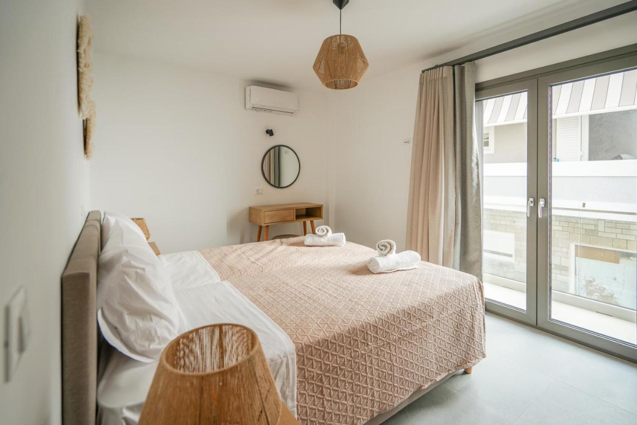 Sandy Feet Comfort Suite Kardamena  Exterior foto