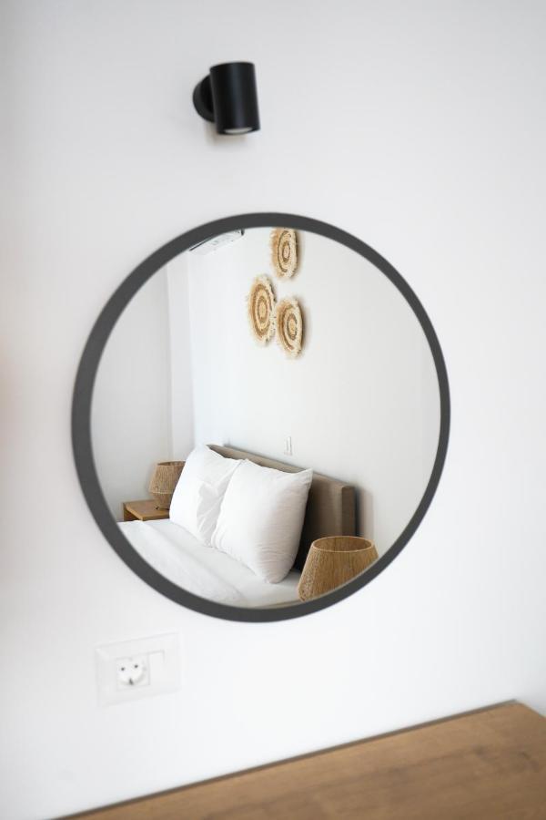 Sandy Feet Comfort Suite Kardamena  Exterior foto