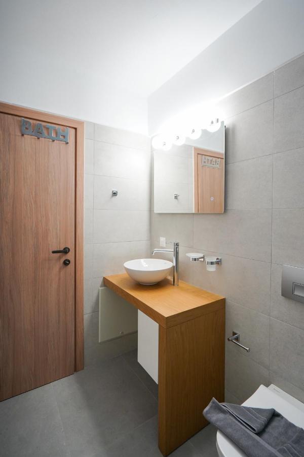 Sandy Feet Comfort Suite Kardamena  Exterior foto